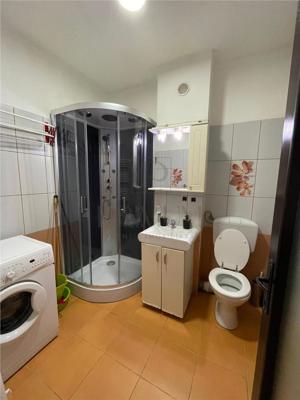 Apartament de inchiriat cu o camera - Braytim - Loc de parcare - imagine 4