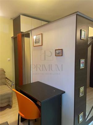 Apartament de inchiriat cu o camera - Braytim - Loc de parcare - imagine 7