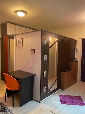 Apartament de inchiriat cu o camera - Braytim - Loc de parcare - imagine 2