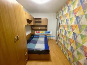 VANZARE APARTAMENT 3 CAMERE-MOBILAT SI UTILAT-MALU ROSU PLOIESTI - imagine 8