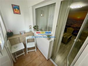 VANZARE APARTAMENT 3 CAMERE-MOBILAT SI UTILAT-MALU ROSU PLOIESTI - imagine 5