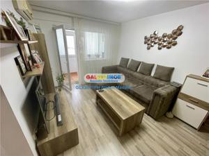 VANZARE APARTAMENT 3 CAMERE-MOBILAT SI UTILAT-MALU ROSU PLOIESTI - imagine 3