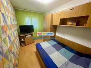 VANZARE APARTAMENT 3 CAMERE-MOBILAT SI UTILAT-MALU ROSU PLOIESTI - imagine 7