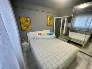 VANZARE APARTAMENT 3 CAMERE-MOBILAT SI UTILAT-MALU ROSU PLOIESTI - imagine 11