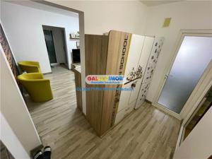 VANZARE APARTAMENT 3 CAMERE-MOBILAT SI UTILAT-MALU ROSU PLOIESTI - imagine 6