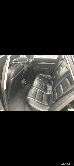 Audi a6 2.0 diesel - imagine 3