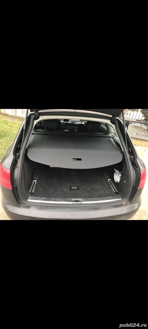 Audi a6 2.0 diesel - imagine 4