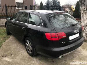 Audi a6 2.0 diesel - imagine 5