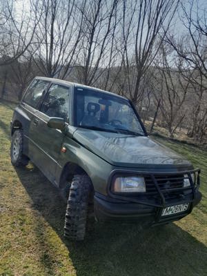 Vând Suzuki  - imagine 3