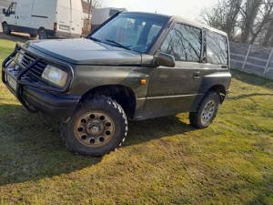 Vând Suzuki  - imagine 4