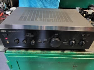 Amplificator aiwa xa 008k