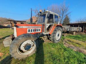 Tractor Lamborghini R955 - imagine 9