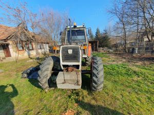 Tractor Lamborghini R955 - imagine 2