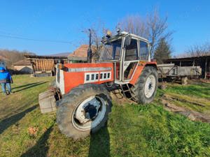Tractor Lamborghini R955 - imagine 1