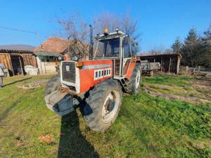 Tractor Lamborghini R955 - imagine 8