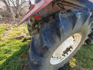Tractor Lamborghini R955 - imagine 3