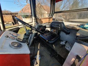 Tractor Lamborghini R955 - imagine 6