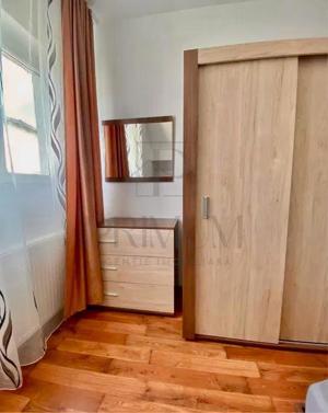 Apartament 2 camere - Calea Sagului - Centrala Proprie - imagine 7