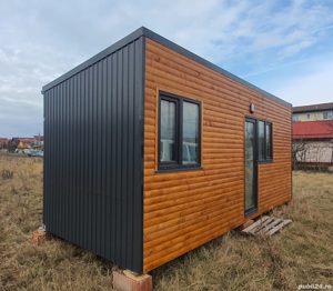 Tiny House - imagine 2