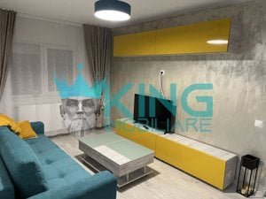  Apartament 2 Camere Cug Iasi - imagine 3