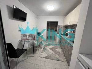  Apartament 2 Camere Cug Iasi - imagine 5