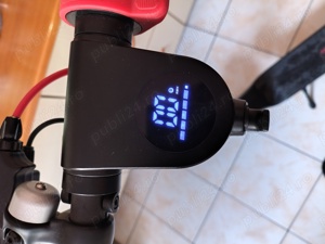 Vând trotineta electrica Akai 