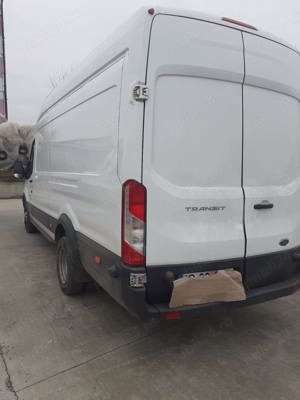 Ford tranzit, 2 diesel , 2018 - imagine 2