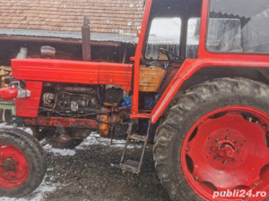 Vand tractor U650 - imagine 1