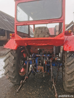 Vand tractor U650 - imagine 2