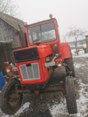 Vand tractor U650 - imagine 3