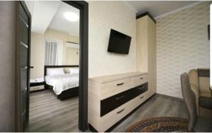 apartament 2 camere Bld Chisinau - imagine 3