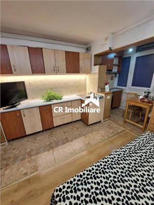 Apartament 2 camere Oltenitei Tulnici - imagine 4