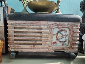 Radio Moskova 1951