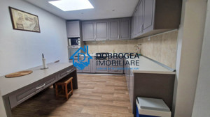 ZONA ALEXANDRU CEL BUN - CASA 4 CAMERE , SU. 105 MP ,TEREN 205MP,CENTRALA PELETI - imagine 8