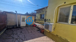 ZONA ALEXANDRU CEL BUN - CASA 4 CAMERE , SU. 105 MP ,TEREN 205MP,CENTRALA PELETI - imagine 11