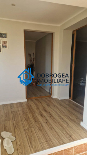 ZONA ALEXANDRU CEL BUN - CASA 4 CAMERE , SU. 105 MP ,TEREN 205MP,CENTRALA PELETI - imagine 14