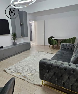 Apartament 2 camere - zona Baneasa  - imagine 6