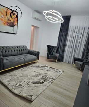 Apartament 2 camere - zona Baneasa  - imagine 7