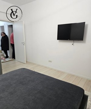 Apartament 2 camere - zona Baneasa  - imagine 3