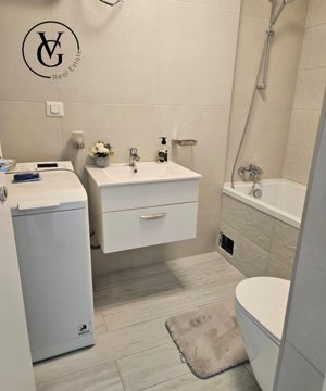 Apartament 2 camere - zona Baneasa  - imagine 13