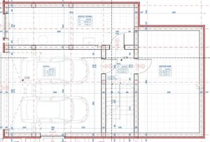 Casă Premium Individuală la Intrare în Chinteni – 214 mp, Garaj Dublu - imagine 9