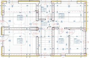 Casă Premium Individuală la Intrare în Chinteni – 214 mp, Garaj Dublu - imagine 11