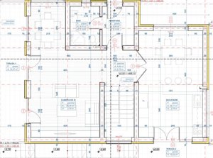 Casă Premium Individuală la Intrare în Chinteni – 214 mp, Garaj Dublu - imagine 10