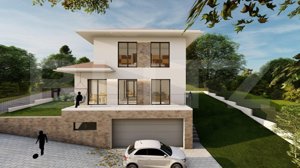 Casă Premium Individuală la Intrare în Chinteni – 214 mp, Garaj Dublu - imagine 6