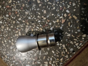 Bricheta skoda vrs  - imagine 5