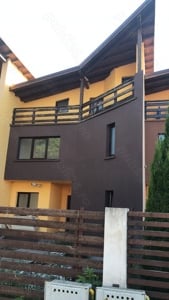 Închiriez apartament cu o cameră in vila , 45mp , Stupini !