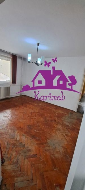 Apartament strada Dimitrie Cantemir