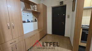 Apartament cu 3 camere de inchiriat pe Aleea Biruintei - imagine 8