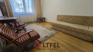 Apartament cu 3 camere de inchiriat pe Aleea Biruintei - imagine 4