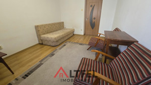 Apartament cu 3 camere de inchiriat pe Aleea Biruintei - imagine 5